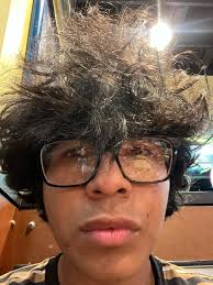 Rusty Surette please let this young man know his community cares. Grizzy's  Hood News And is looking for him praying for his safety. Navasota Examiner