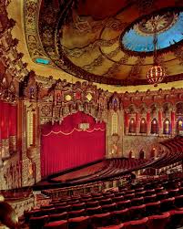 Fire At Fox Theatre Forces Show Cancellations Metro