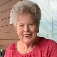 Jean Thomas Obituary January 17, 2022