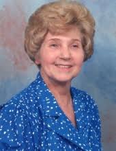 Obituary information for Jean Justus