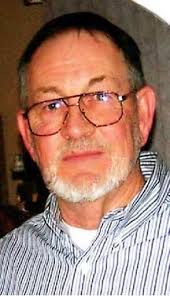 Ronald Eugene Prewett (1945-2008)