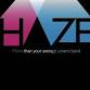 HAZE event image