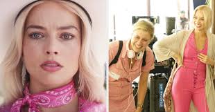 Barbie Real Women Montage Explained