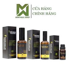 Tinh dầu dưỡng tóc phục hồi chuyên sâu Fraicheur Argan Oil Treatment Serum  15ML - 30ML - 50ML - 100ML | Shopee Việt Nam