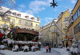 Baden Baden Germany Top Spa Destination Tourist Destinations Baden Baden Baden Germany Destination Spa