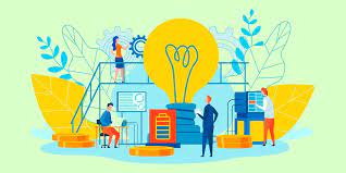 Design Thinking in Industrial Product Design | i-mas