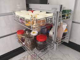 أكسسوارات المطابخ alucuisine