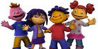 The program's tone is very light. Club P I X T E R On Twitter Sid The Science Kid Sidthesciencekid Sid Gabriella May Gerald Science Pixternetwork Kids Children Https T Co Bzlnw7ozvr