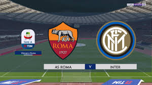 Inter is doing great this season. Roma Vs Inter Milan Serie A 19 7 2020 Full Gameplay Youtube