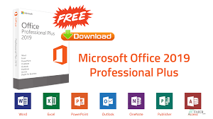 Microsoft Office 2019 Pro Plus V2012 Build 13530 20440