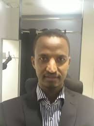Mohamed Hersi Siyaad updated their...