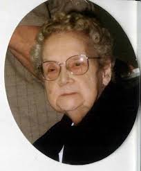 Obituary information for Mary Cecelia Donohoe