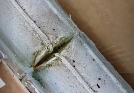 Mortar Or Silicone Glass Block Windows
