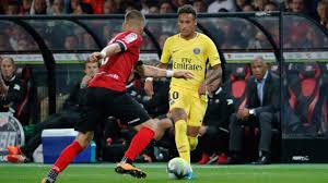 All goals corners cards half players. Player Ratings Psg Overpower Guingamp In Neymar S Debut Psg Talk