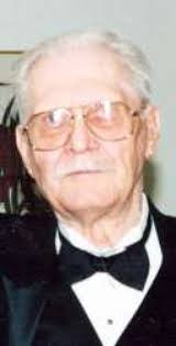 George Foster Obituary