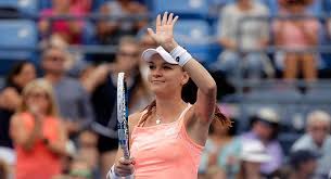 March 6, 1989 birth city: Agnieszka Radwanska Beendet Ihre Karriere