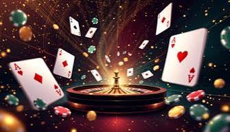 Download Casino Games Stock Images for Free | StockCake
