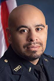 Tracy police lieutenant graduates from FBI National Academy