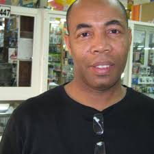 Stanford Clarke's Instagram, Twitter & Facebook