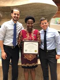 The Dan Marino Foundation