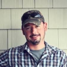 Greg Centers's Instagram, Twitter & Facebook