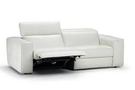 Modern Sofa Recliner Makes Your Living Room Superb Darbylanefurniture Com In 2020 White Leather Sofas Buy Leather Sofa Reclining Sofa