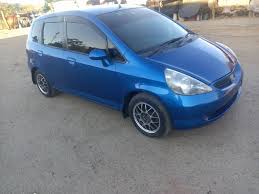 Looking for affordable honda philippines for sale products? Honda Fit Blue Dot 7 Speed Automatic Clean Car For Sale Savemari