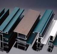 Customize Your Aluminium Door and Window Profiles