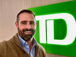 DIVERSITY, EQUITY & INCLUSION: A very special thank you to the team at TD  Bank in Manhattan for inviting me to speak to their employees about the  state of anti-LGBTQ+ legislation across