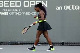 In the fed cup in february, before all sanctioned tennis was shut down the. Wta Lexington Serena Williams Wins 31st Sister Duel Against Venus Tennisnet Com