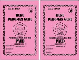 Maybe you would like to learn more about one of these? Katalog Buku Paud Tk Tematik 2013 Revisi 2020 Penerbit Asaka Prima