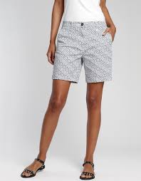 Es fällt schwer, den überblick zu behalten, denn kurze hosen für damen gibt es in sehr vielen varianten. Gang Ladies Shorts Bermuda Salvi With All Over Elastane Ebay