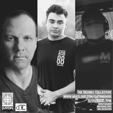 Spring is just around the corner and we're bringing the heat back at Eaton  Radio this Saturday! Tune in