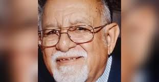 Robert Pena Gomez Obituary