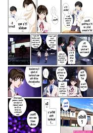 komik hentai mom sub indo - Free Hentai Pic