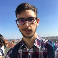 Joseph Vitrano's Instagram, Twitter & Facebook