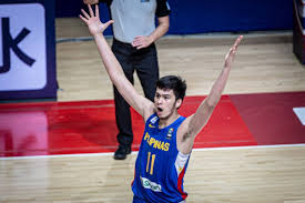 Pin by johnna on maddie madayag in 2020 | volleyball. Kai Sotto To Miss Fiba Asia Cup Due To Adelaide Commitments