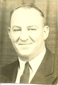 Dennis Banner Morefield (1904-1939)