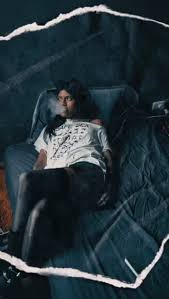 This is for anyone who’s ever felt like a transaction rather than a human  being. Cumming April 3rd 💋