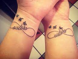 50 Sister Tattoos Ideas Cuded Sister Tattoo Designs Sister Tattoos Matching Sister Tattoos