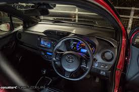 From smooth, efficient hybrid powertrains to safety systems and connected digital features, the yaris is packed with innovative technology. Toyota Yaris Hybrid Review Worth The Money Carwitter
