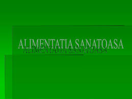 Check spelling or type a new query. Ppt Alimentatia Sanatoasa Powerpoint Presentation Free Download Id 2996536