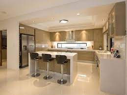 It also works well for entertaining. 16 Open Concept Kitchen Designs In Modern Style That Will Beautify Your Home Kitchen Design Open Kitchen Design Plans Modern Kitchen Design
