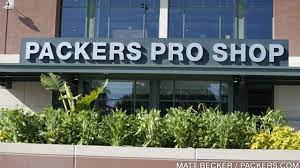 Packers Pro Shop Black Friday Sale Begins Today