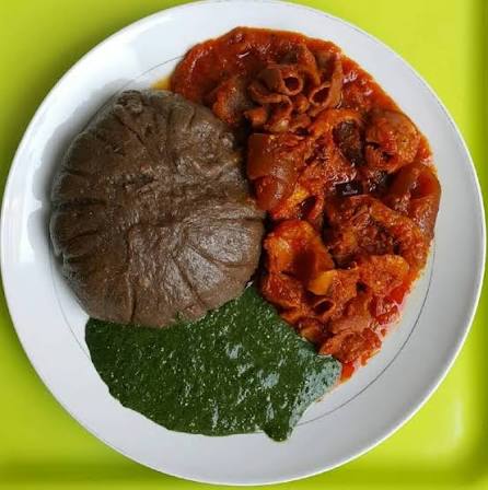 Efo Riro