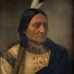 Sitting Bull portrait sells at auction to private bidder