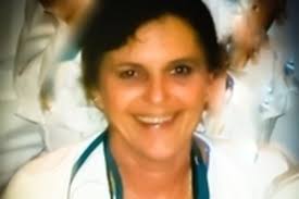 Carol Parrish, 1955-2019