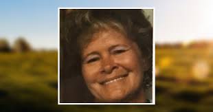 Patsy I. Sharp Obituary February 9, 2022