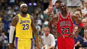 Is LeBron better than Jordan? - TheGrio