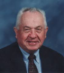 Carroll James Beringer (1928-2011)